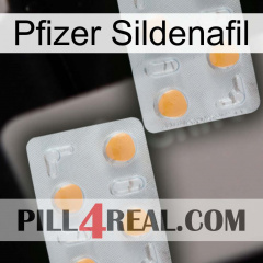 Pfizer Sildenafil 25
